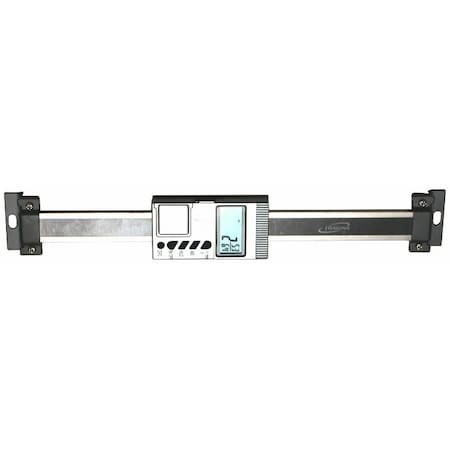 Igaging iP54 Electronic Digital Scale, 12" - 35-612-P 35-612-P